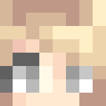 edgy bubblegum - Male Minecraft Skins - image 3
