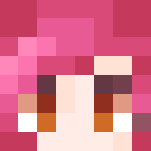 Waifu - Female Minecraft Skins - image 3