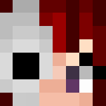 Cory - Female Minecraft Skins - image 3