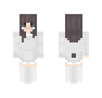 Hui - Female Minecraft Skins - image 2