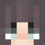 Hui - Female Minecraft Skins - image 3