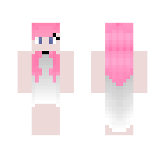 Random Skin!! - Female Minecraft Skins - image 2