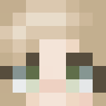 ???? Lavender ???? - Female Minecraft Skins - image 3
