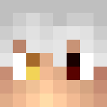 I'ts PvP boy - Boy Minecraft Skins - image 3
