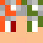 Dusty Cropslinger - Male Minecraft Skins - image 3