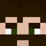 Dwarfen Blacksmith - Male Minecraft Skins - image 3