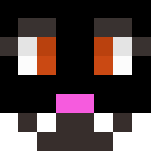 Boots_Chan - Female Minecraft Skins - image 3