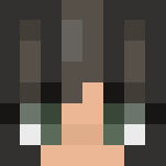 αитяσρнσвια - Female Minecraft Skins - image 3