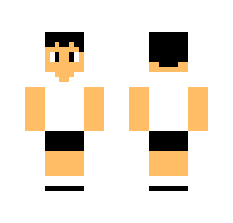 Sanjay Patel - Male Minecraft Skins - image 2