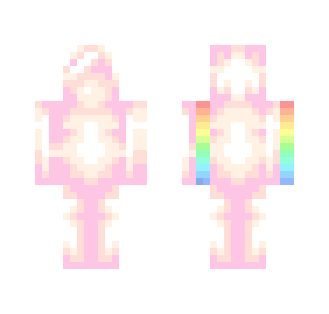 ༺|✿ ѕкιи вαѕє ✿|༻ - Interchangeable Minecraft Skins - image 2