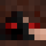 Kanta Tribo - IkBart 2.0 - Male Minecraft Skins - image 3