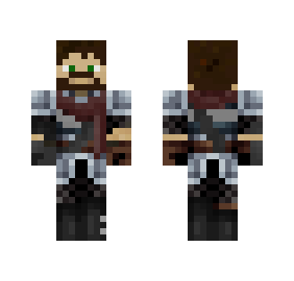 New Ljord - King Tom - Male Minecraft Skins - image 2