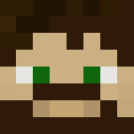 New Ljord - King Tom - Male Minecraft Skins - image 3