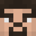 Uhtred - Male Minecraft Skins - image 3