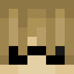 Real Me - Summer Skin - Male Minecraft Skins - image 3