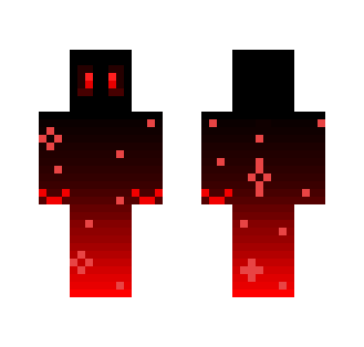 OuterFell Napstablook - Male Minecraft Skins - image 2