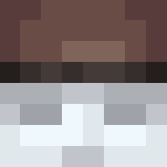 Manné Kinn - Other Minecraft Skins - image 3