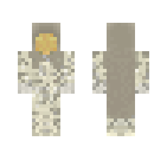 The West Wind - Lament for Boromir - Male Minecraft Skins - image 2