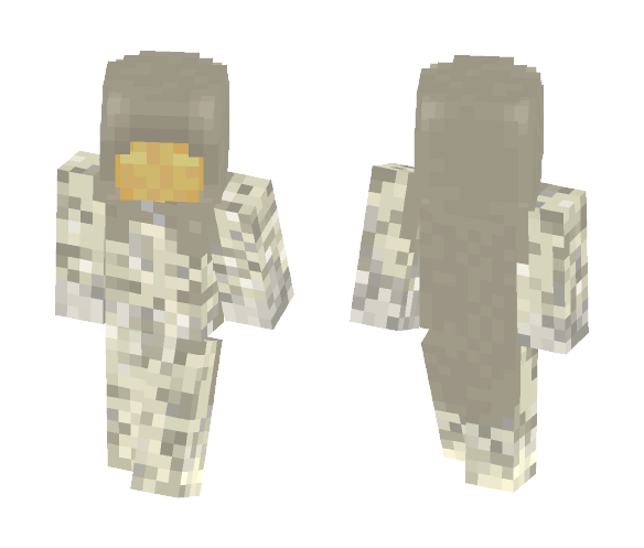 The West Wind - Lament for Boromir - Male Minecraft Skins - image 1