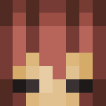 ♡ Frisk ♡ - Female Minecraft Skins - image 3