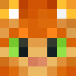 Rusty (WarriorCats) - Male Minecraft Skins - image 3