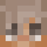 Gucci Boy - Boy Minecraft Skins - image 3