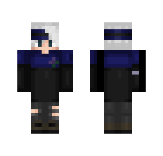 jaydon - Male Minecraft Skins - image 2