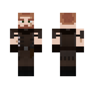 Some sort of Leather Armour - Male Minecraft Skins - image 2