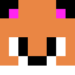 SupaFox - Male Minecraft Skins - image 3