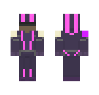 Cultist (Sorry bout the spam) - Male Minecraft Skins - image 2