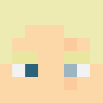 Generic Squire - Male Minecraft Skins - image 3