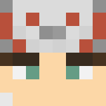 Just a pirate - Male Minecraft Skins - image 3