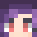 personal skin for friend. - Female Minecraft Skins - image 3