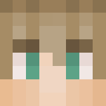 New Sweater - Male Minecraft Skins - image 3