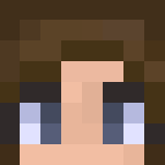 Ariana - OC - Female Minecraft Skins - image 3