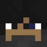 Khavel, l'havane - Male Minecraft Skins - image 3