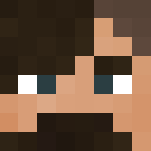 Gowdat moine - Male Minecraft Skins - image 3