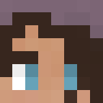 Swann d'egypte - Female Minecraft Skins - image 3