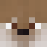 Aetherys : Brown Wolf - Male Minecraft Skins - image 3