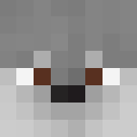 Aetherys : Grey Wolf #2 - Male Minecraft Skins - image 3