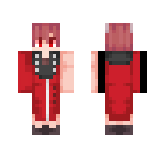 well. - Male Minecraft Skins - image 2