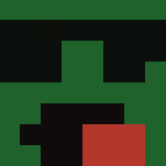 OG Turtle - Male Minecraft Skins - image 3