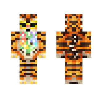 skin for bb - Interchangeable Minecraft Skins - image 2