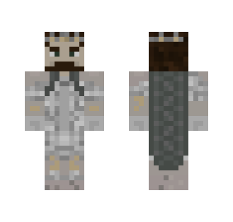 The North Wind - Lament for Boromir - Male Minecraft Skins - image 2