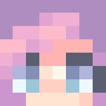 Neon - Female Minecraft Skins - image 3