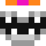 Noble Tiger - Female Minecraft Skins - image 3