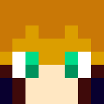 Ravar - Male Minecraft Skins - image 3