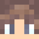 ~Evan Hansen~ - Male Minecraft Skins - image 3