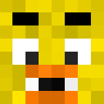 chica - Male Minecraft Skins - image 3