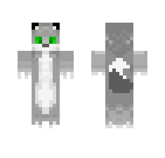 Fox/Wolf - Interchangeable Minecraft Skins - image 2